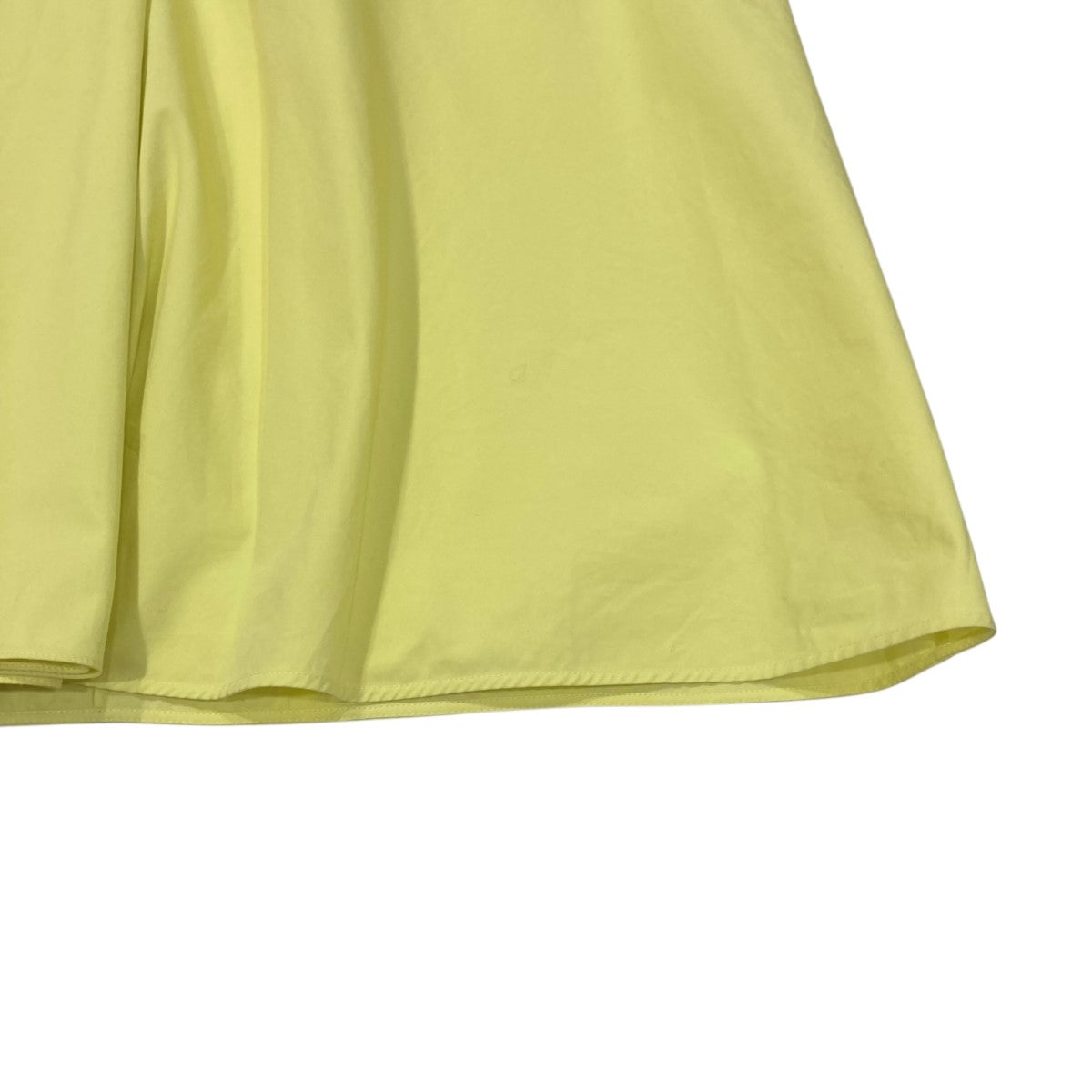 JIL SANDER シャツワンピースJSWU505280 古着・中古-5枚目のアイテム画像
