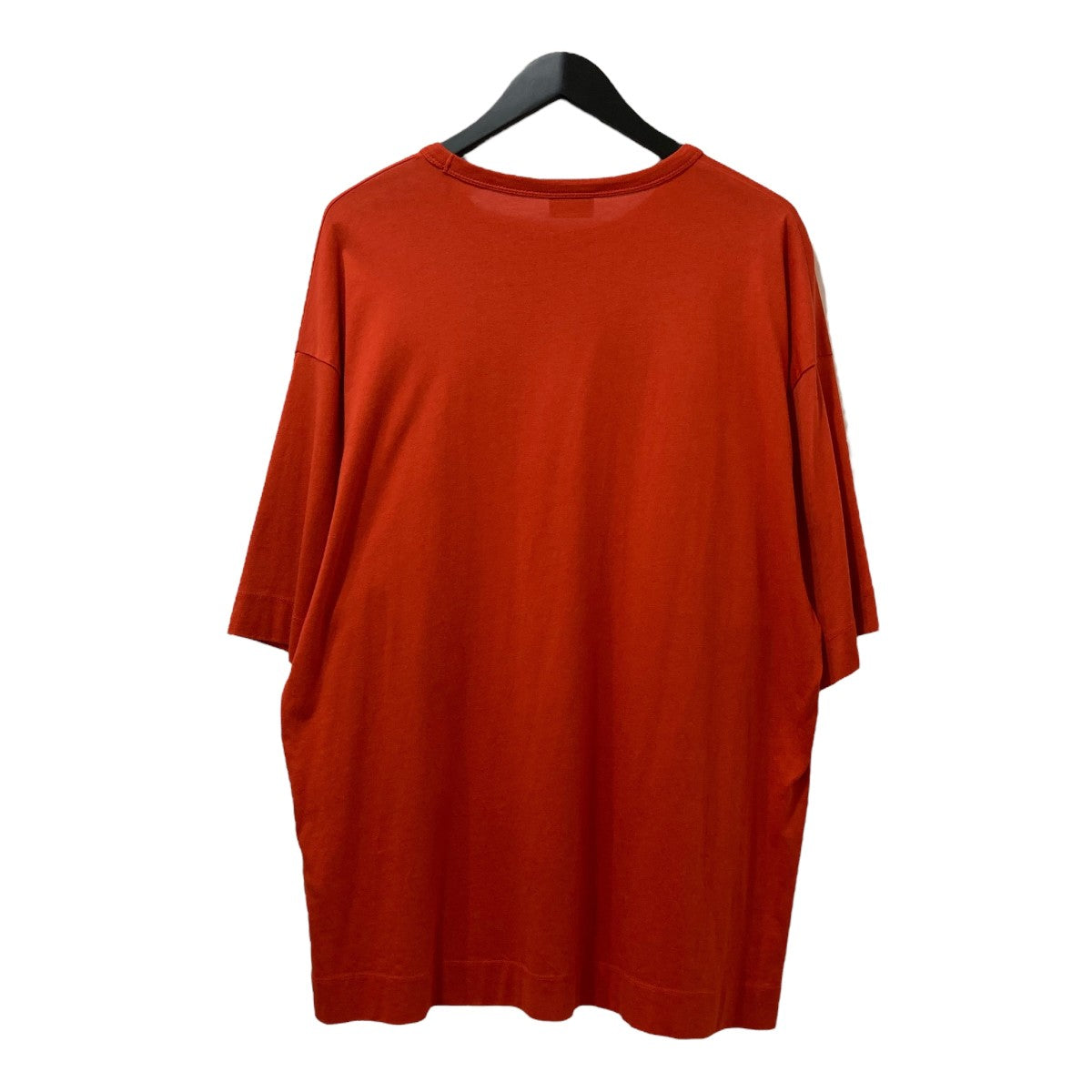 【DRIES VAN NOTEN】SS24 オーバーサイズ Tシャツ 送料関税込 DRIES VAN NOTEN】SS24 オーバーサイズ Tシャツ 送料関税込