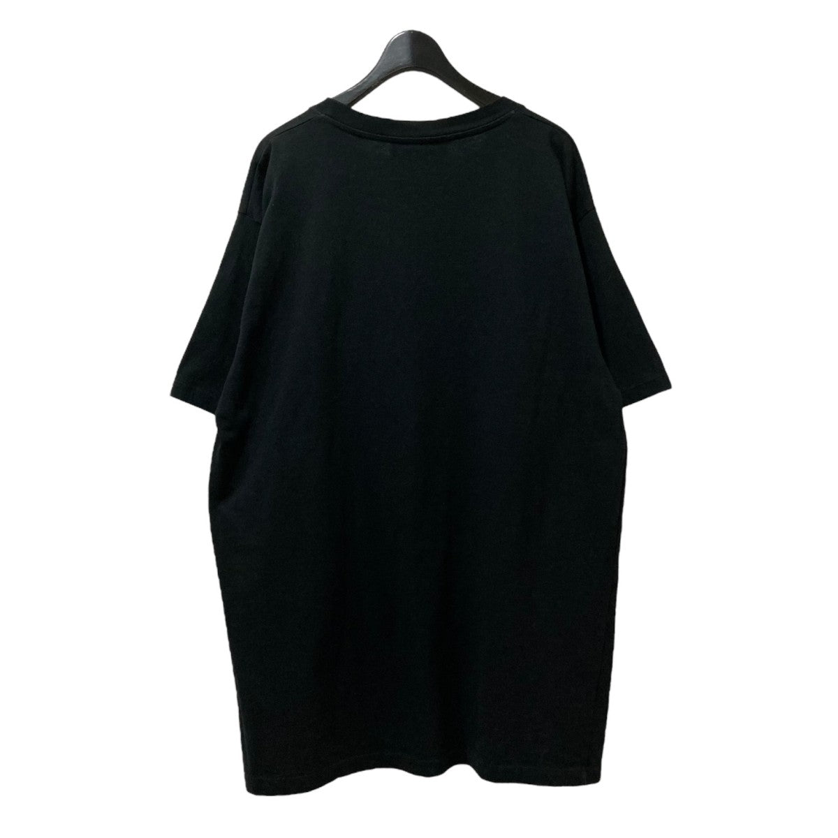 GUCCI×THE NORTH FACE オーバーサイズロゴプリントTシャツ616036 GUCCI×THE NORTH FACE オーバーサイズロゴプリントTシャツ616036