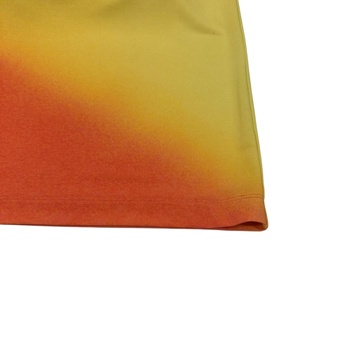 ISSEY MIYAKE(イッセイミヤケ) LIGHT LEAK DRESS ノースリーブ