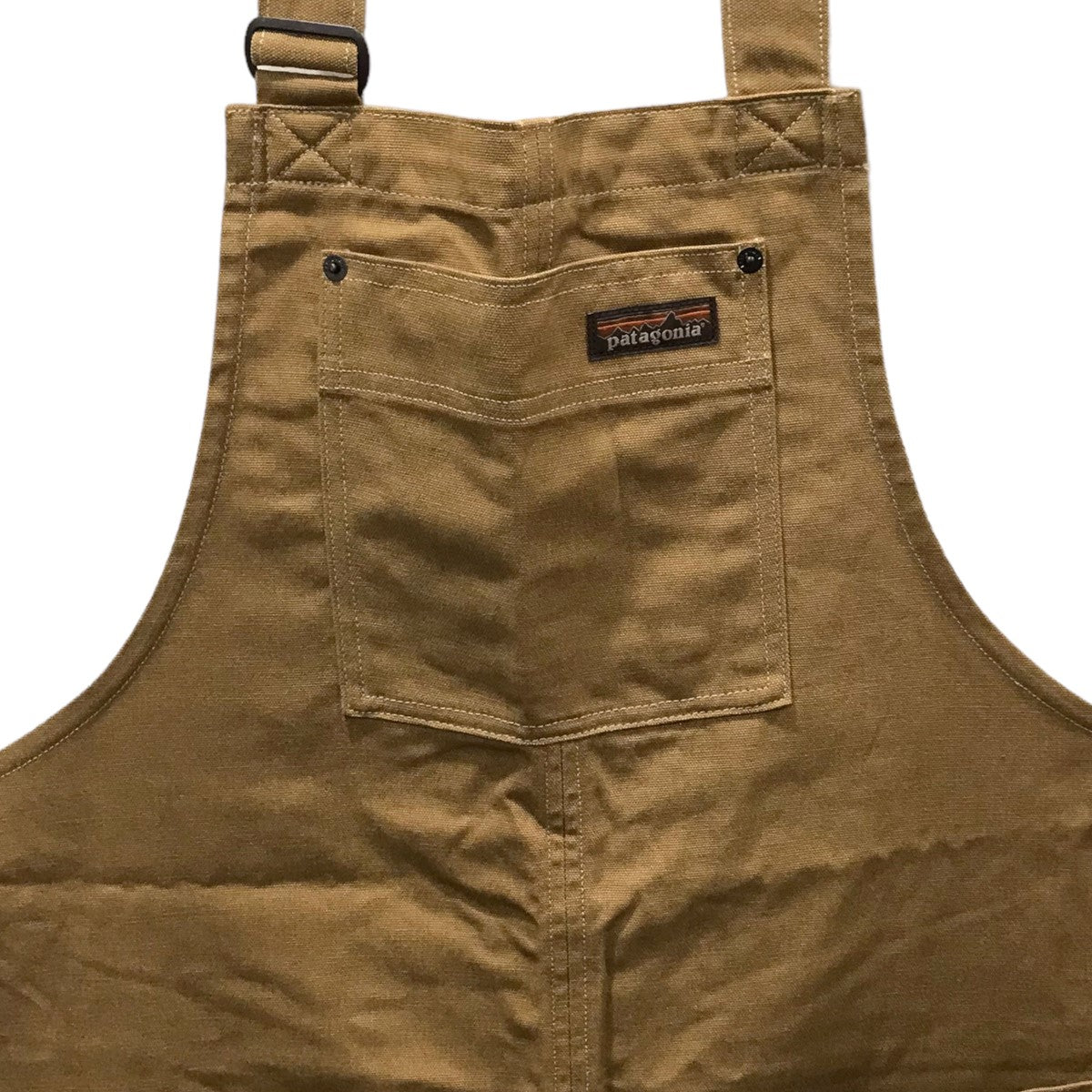 Patagonia(パタゴニア) オールシーズンヘンプキャンバスエプロン All Seasons Hemp Canvas Apron 20050SP22