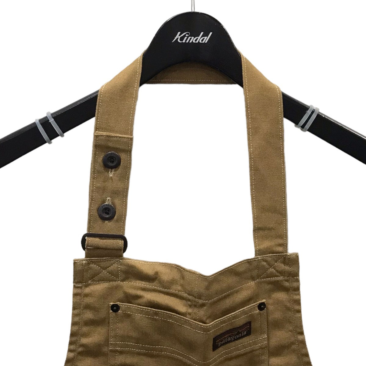 Patagonia(パタゴニア) オールシーズンヘンプキャンバスエプロン All Seasons Hemp Canvas Apron 20050SP22