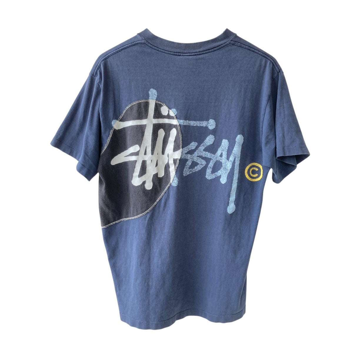 stussy×Kiko Kostadinov 15SSReconstructed T-shirtTシャツ