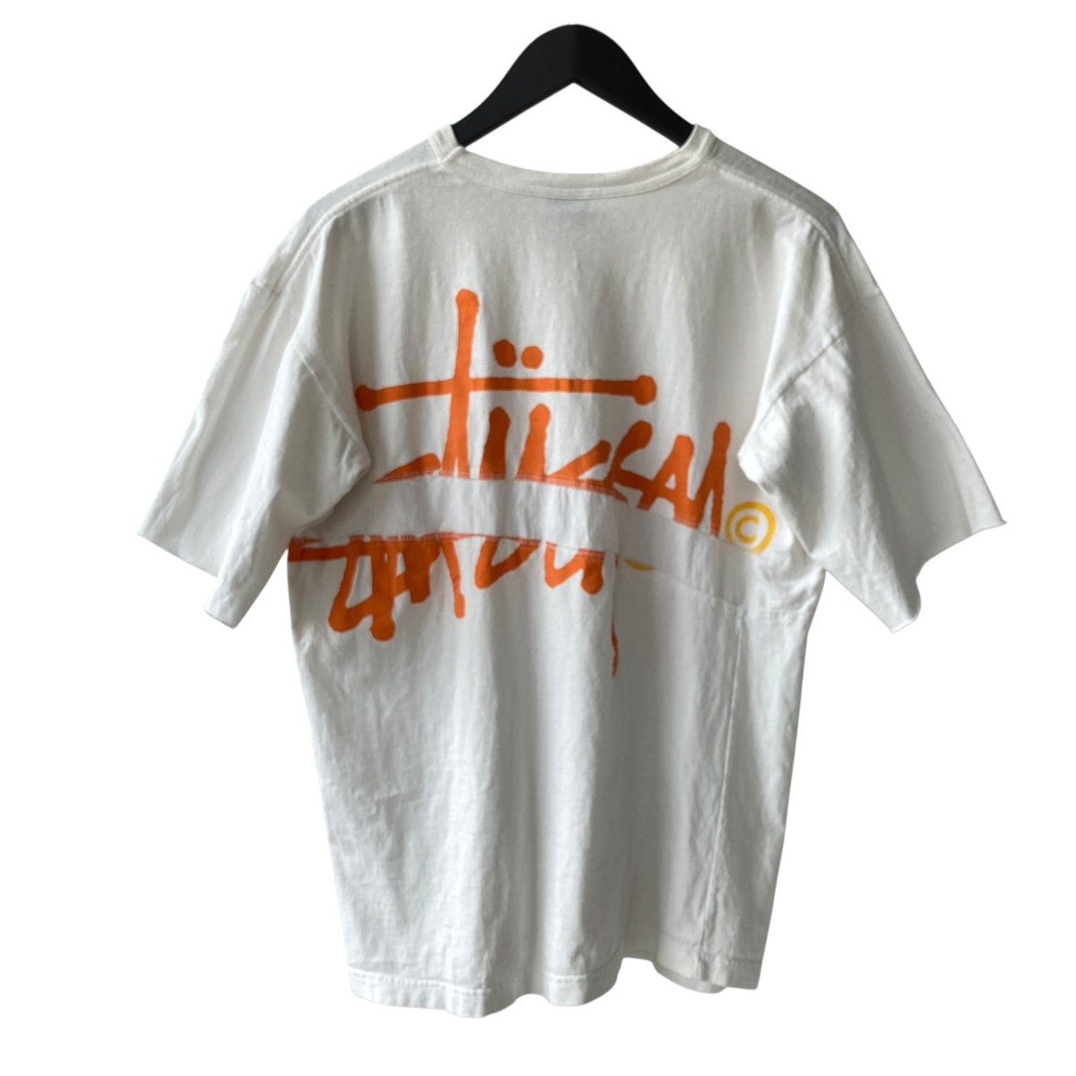 stussy×Kiko Kostadinov 15SSReconstructed T-shirtTシャツ