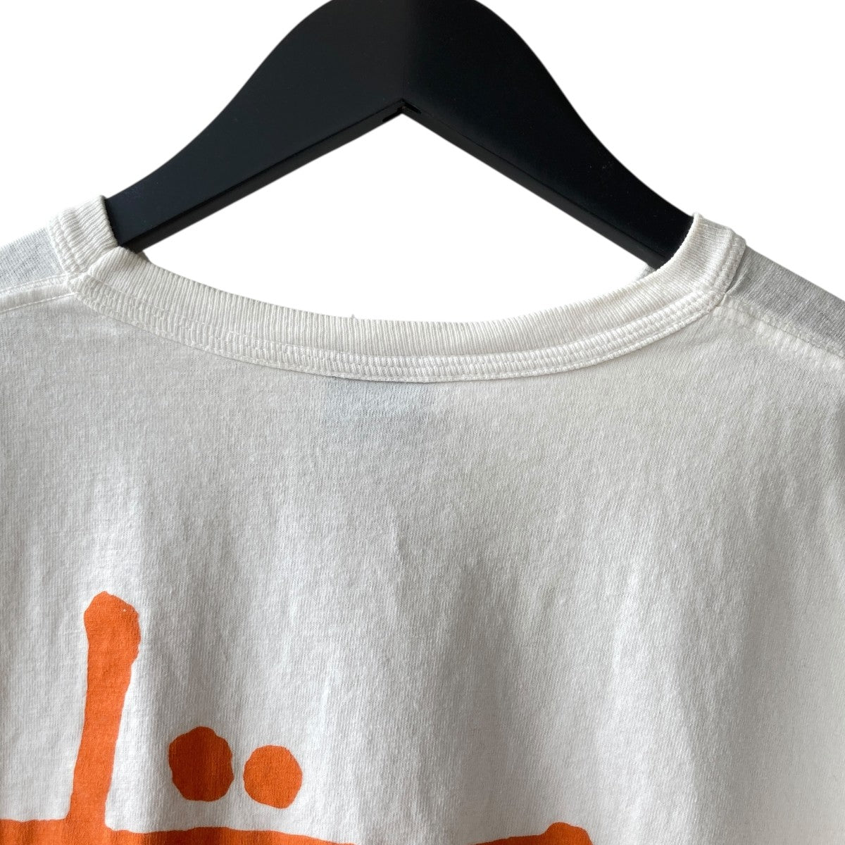 stussy×Kiko Kostadinov 15SSReconstructed T-shirtTシャツ 古着・中古-4枚目のアイテム画像