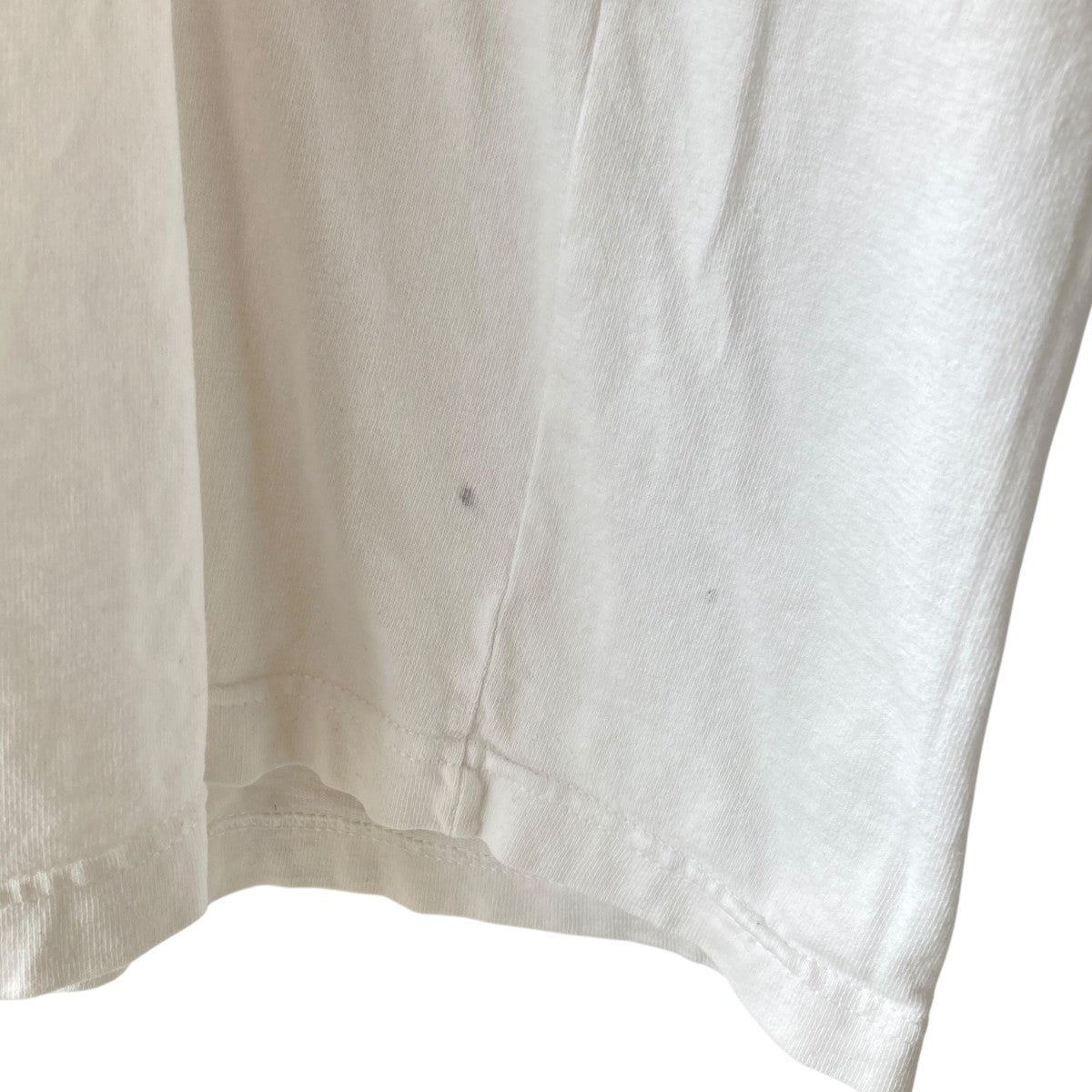 stussy×Kiko Kostadinov 15SSReconstructed T-shirtTシャツ 古着・中古-6枚目のアイテム画像