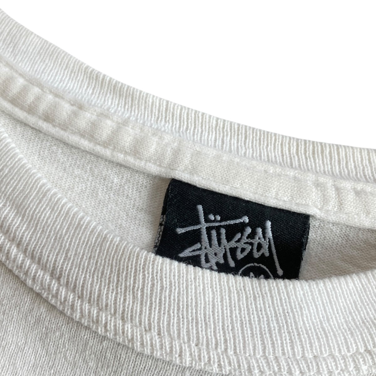 stussy×Kiko Kostadinov 15SSReconstructed T-shirtTシャツ 古着・中古-7枚目のアイテム画像