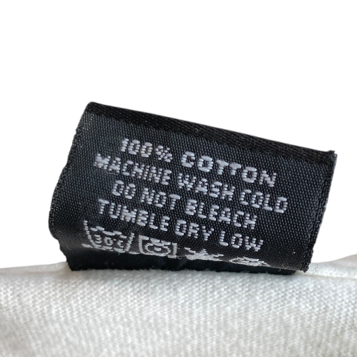 stussy×Kiko Kostadinov 15SSReconstructed T-shirtTシャツ 古着・中古-9枚目のアイテム画像
