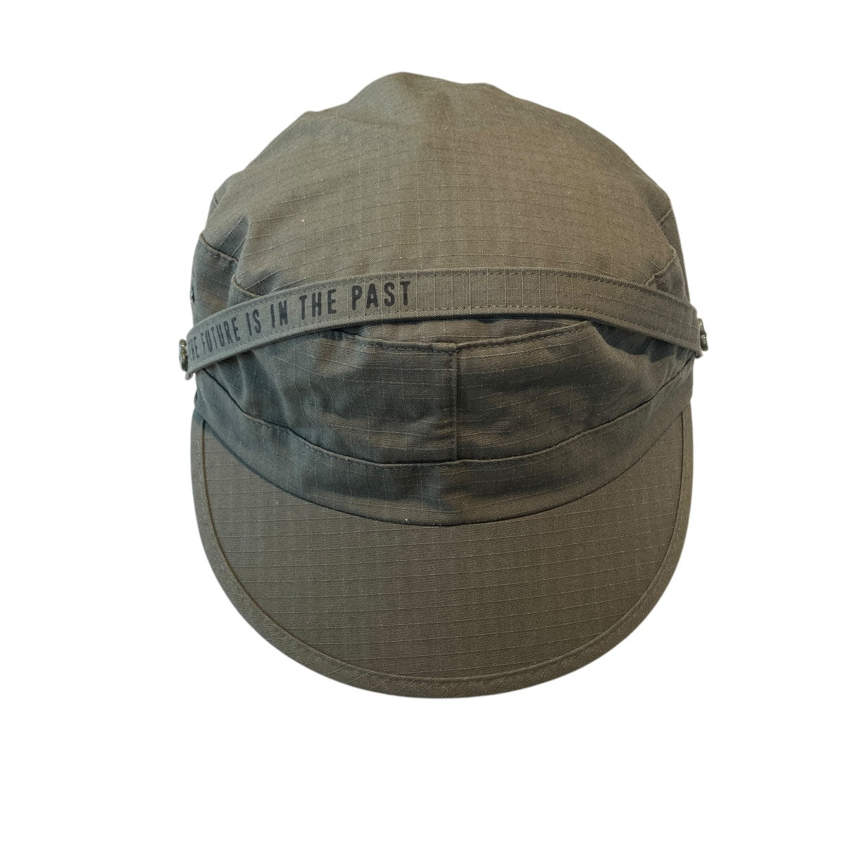 HUMAN MADE SWEAT MIL CAP – HUMAN MADE Inc.
