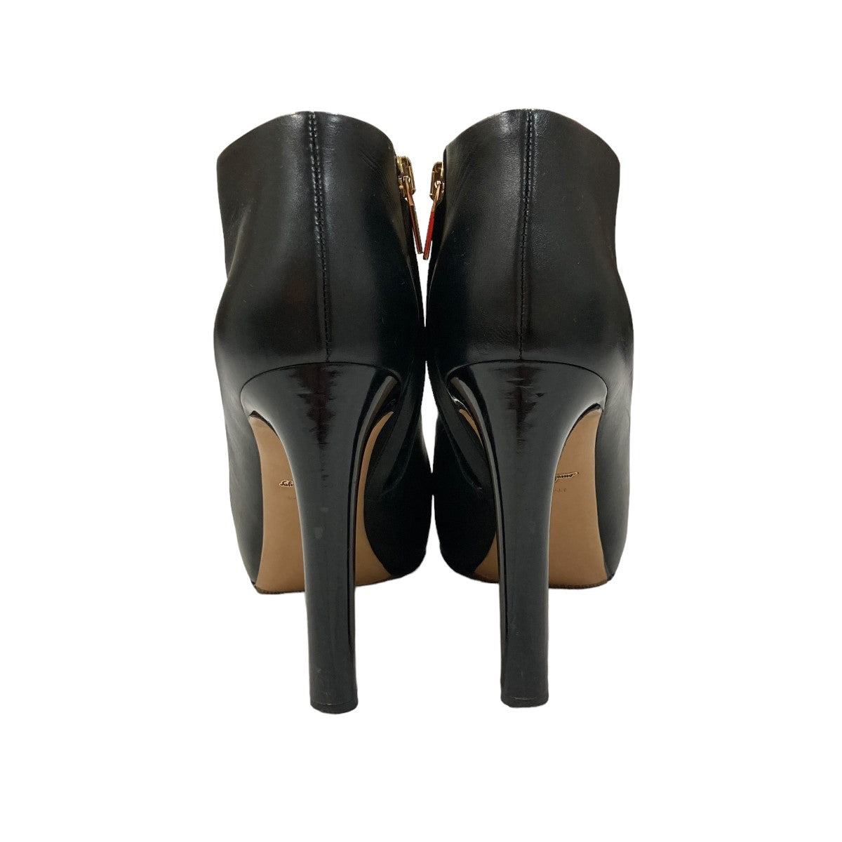 Salvatore Ferragamo(サルヴァトーレフェラガモ) ショートブーツ