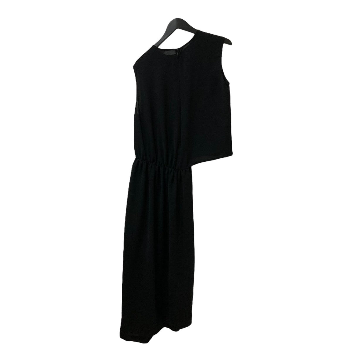 RIM．ARK(リムアーク) Fine gather asymmetry tops