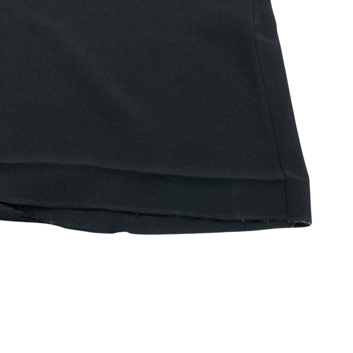 RIM．ARK(リムアーク) Fine gather asymmetry tops