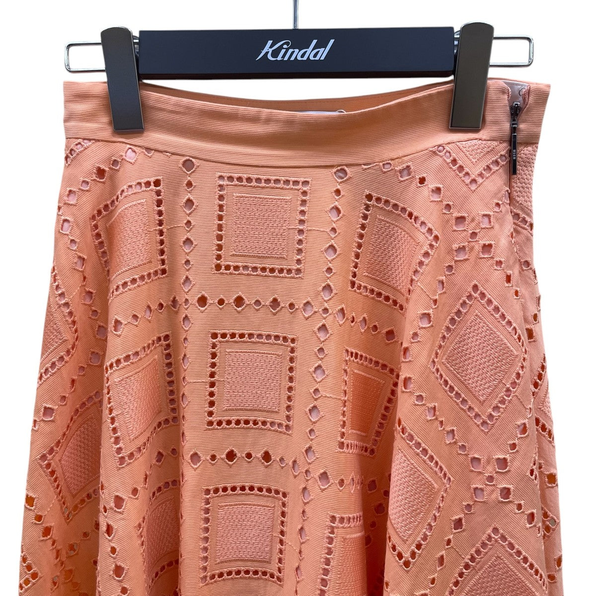 MSGM パープル プリーツロングスカート 新品タグ付き MSGM パープル プリーツロングスカート 新品タグ付き
