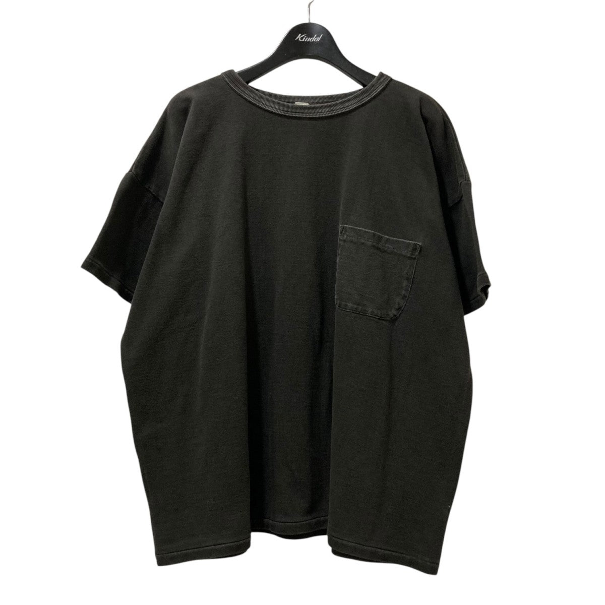 Taiga Takahashi TEE SHIRT LOT． 601 クルーネックTシャツ 601 古着・中古-1枚目のアイテム画像