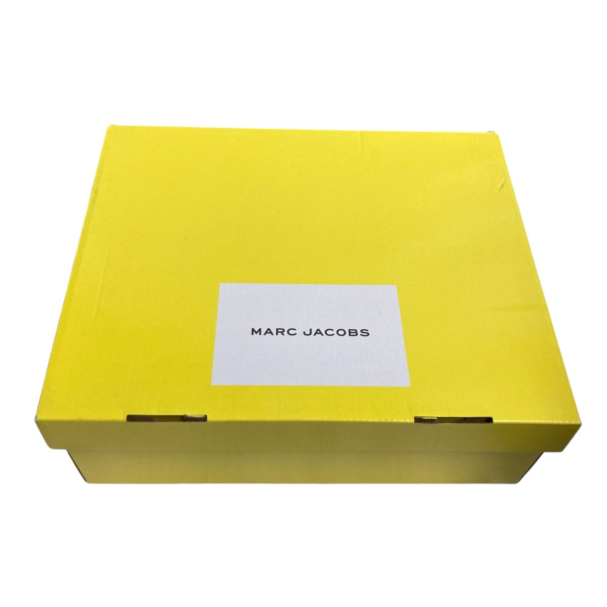 MARC JACOBS(マークジェイコブス) The High Top Sneakers