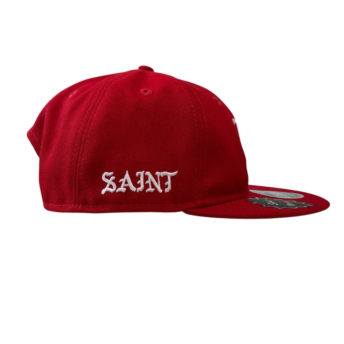 【期間限定品・未使用】YS 2021年日本一記念キャップ KSL SUPPLY | MESH CAP | OLD ENGLISH LOGO - NEWEST OFFICIAL