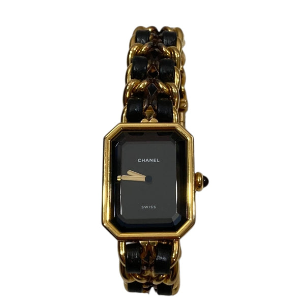 CHANEL(シャネル) プルミエール Mサイズ腕時計 サイズ M｜【公式