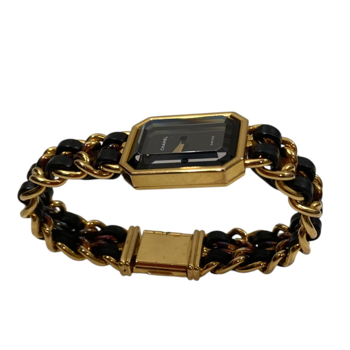 CHANEL(シャネル) プルミエール Mサイズ腕時計 サイズ M｜【公式