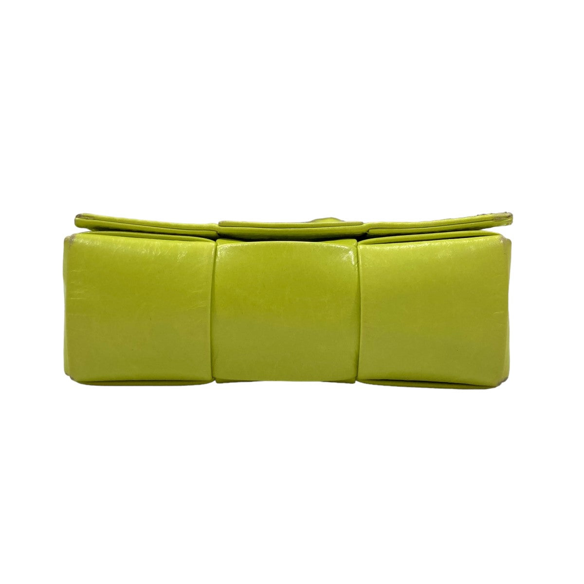 BOTTEGA VENETA(ボッテガヴェネタ) ミニカセット ショルダーバッグ  