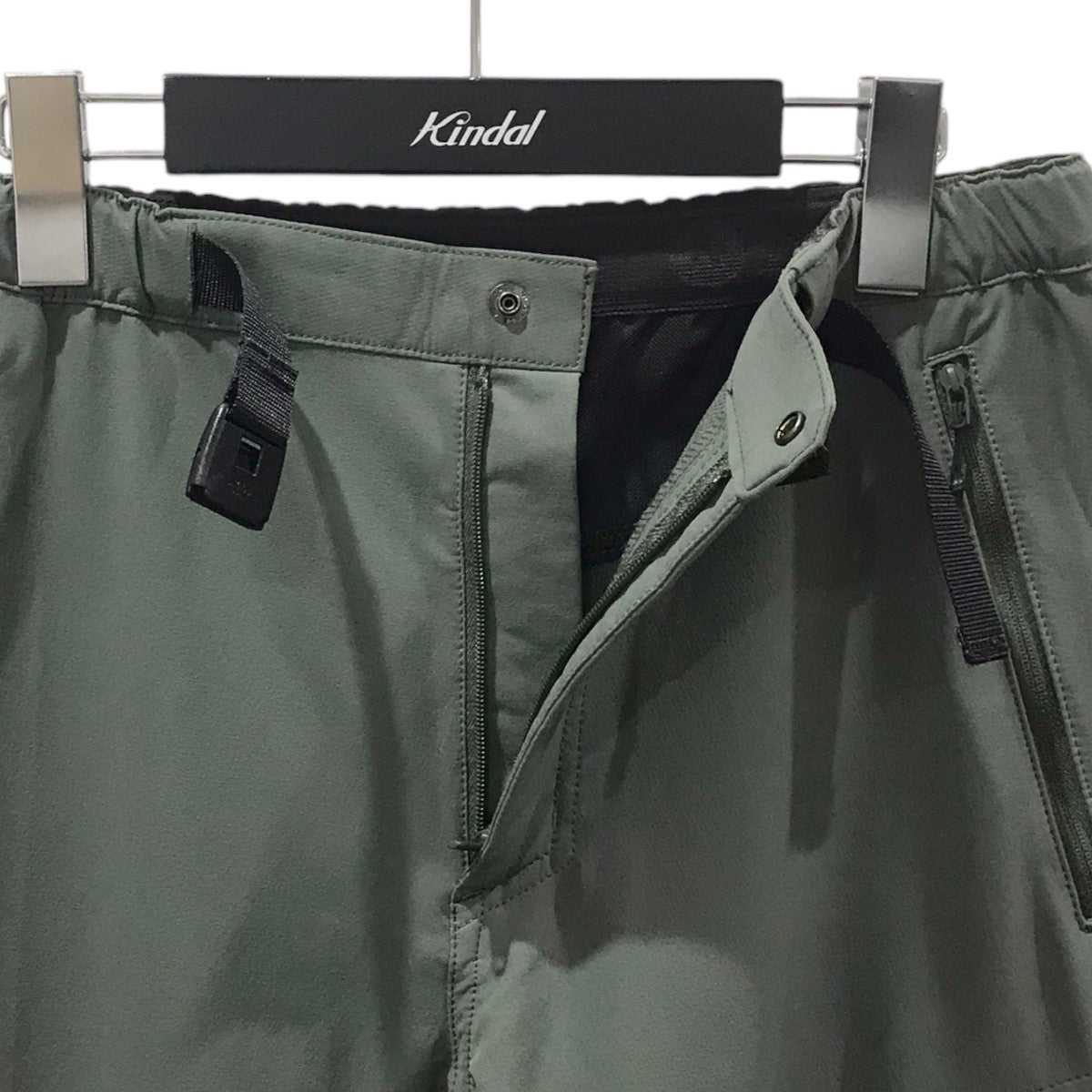 Marmot(マーモット) トラッキングパンツ Trek Comfo Pant