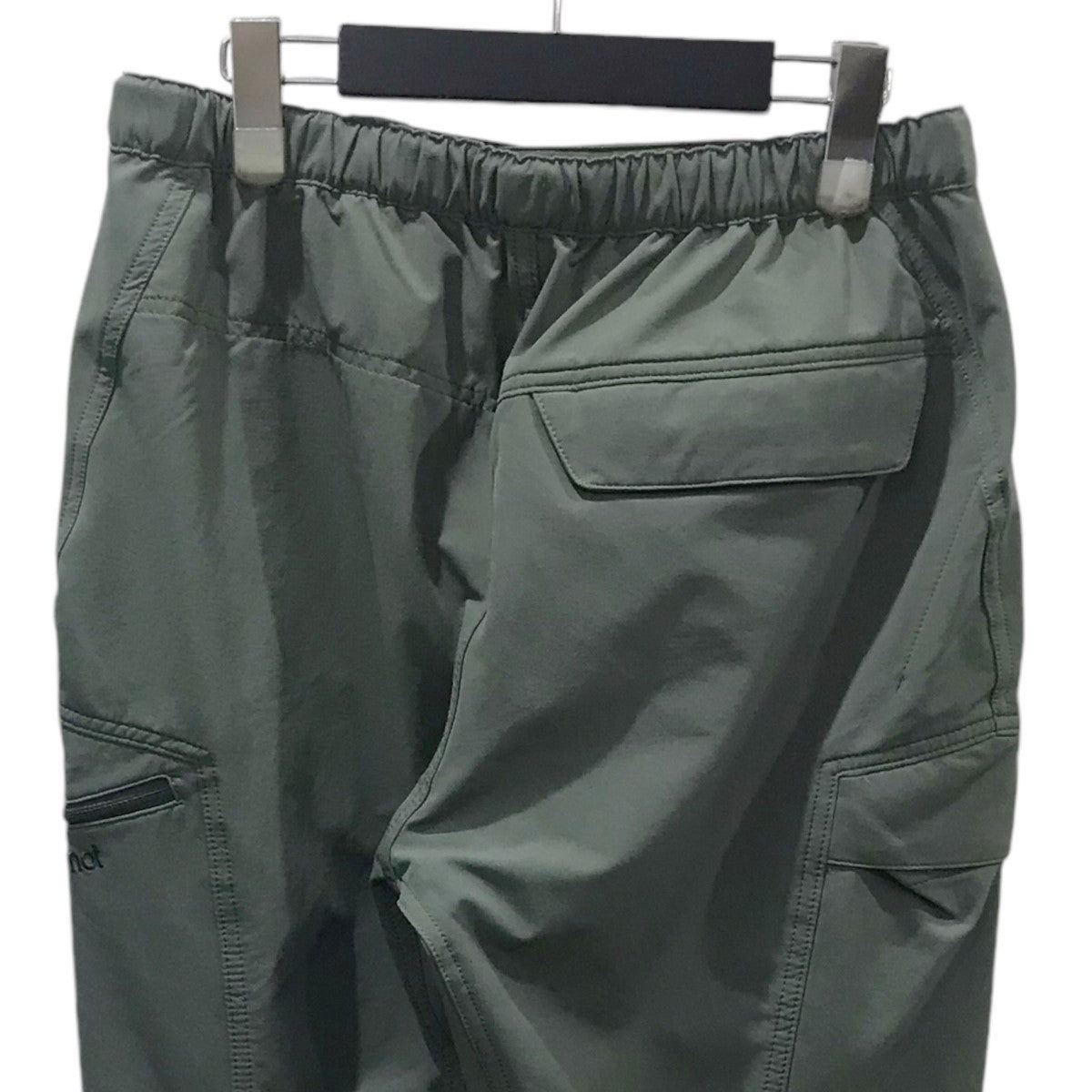 Marmot(マーモット) トラッキングパンツ Trek Comfo Pant トレックコンフォパンツ TOMPJD83 TOMPJD83  モズグリーン サイズ M｜【公式】カインドオルオンライン ブランド古着・中古通販【kindal】