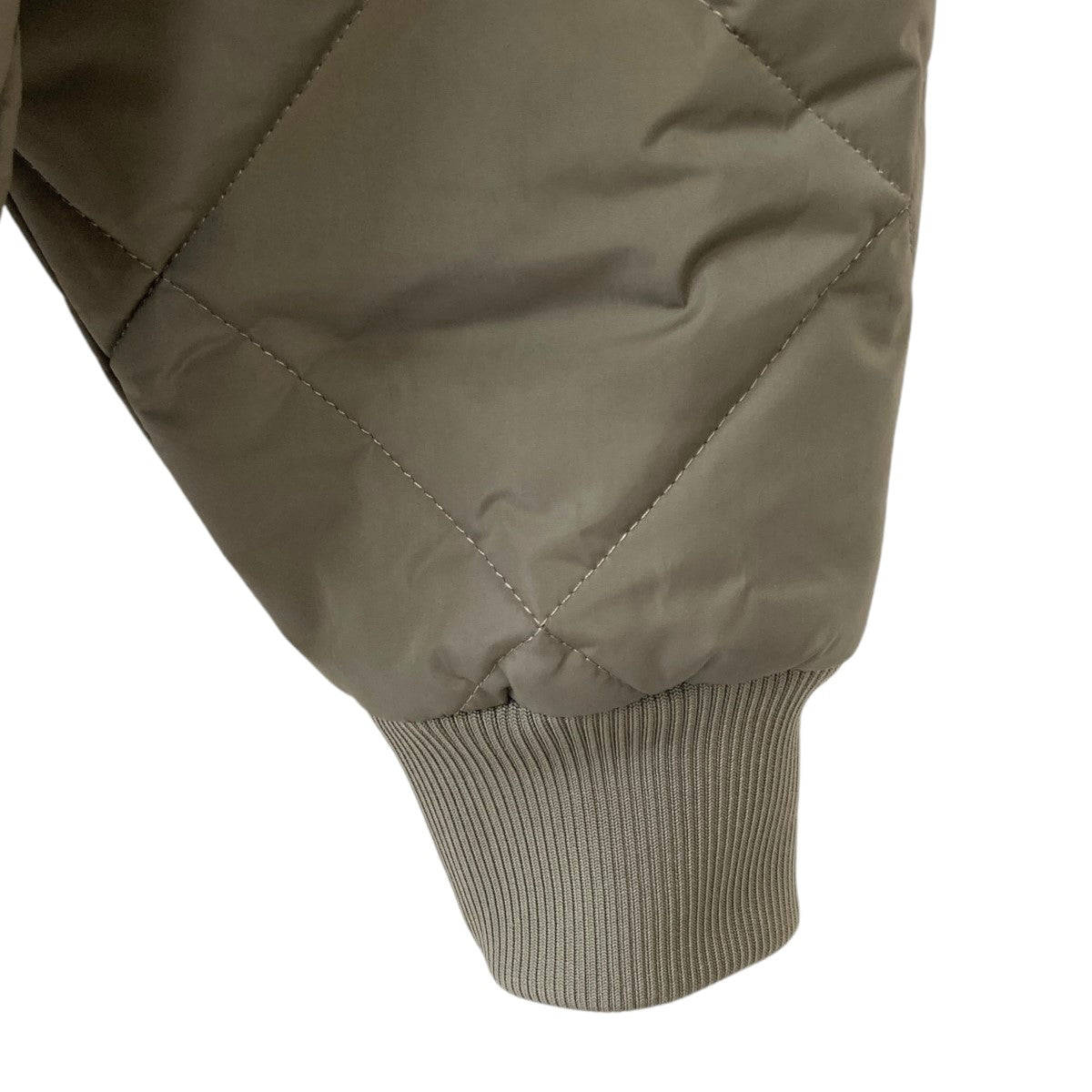 WACKO MARIA×DICKIES 23AWキルティングジャケットDICKIES-WM