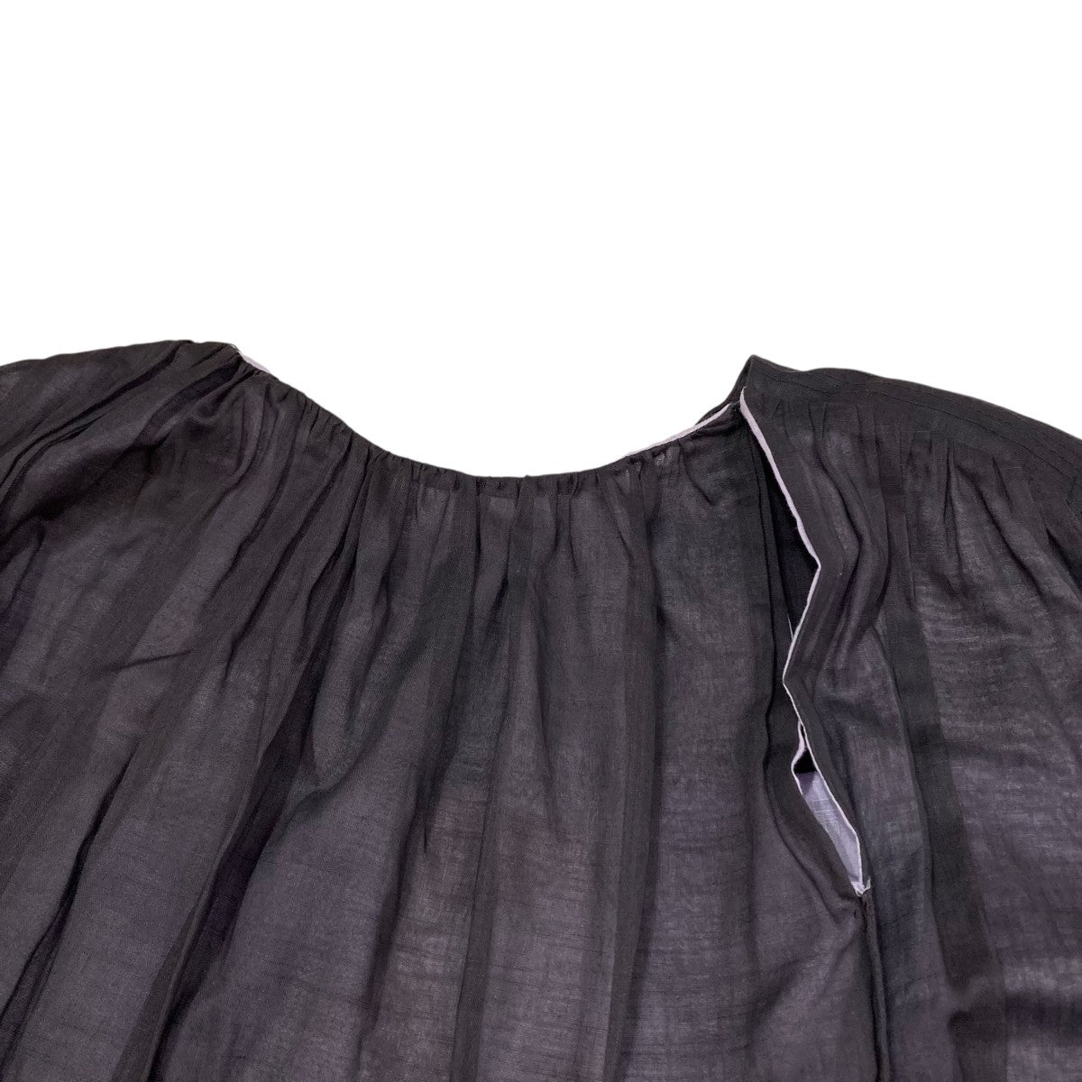 30℃ DRESS ドレスワンピース BLE-34090-A