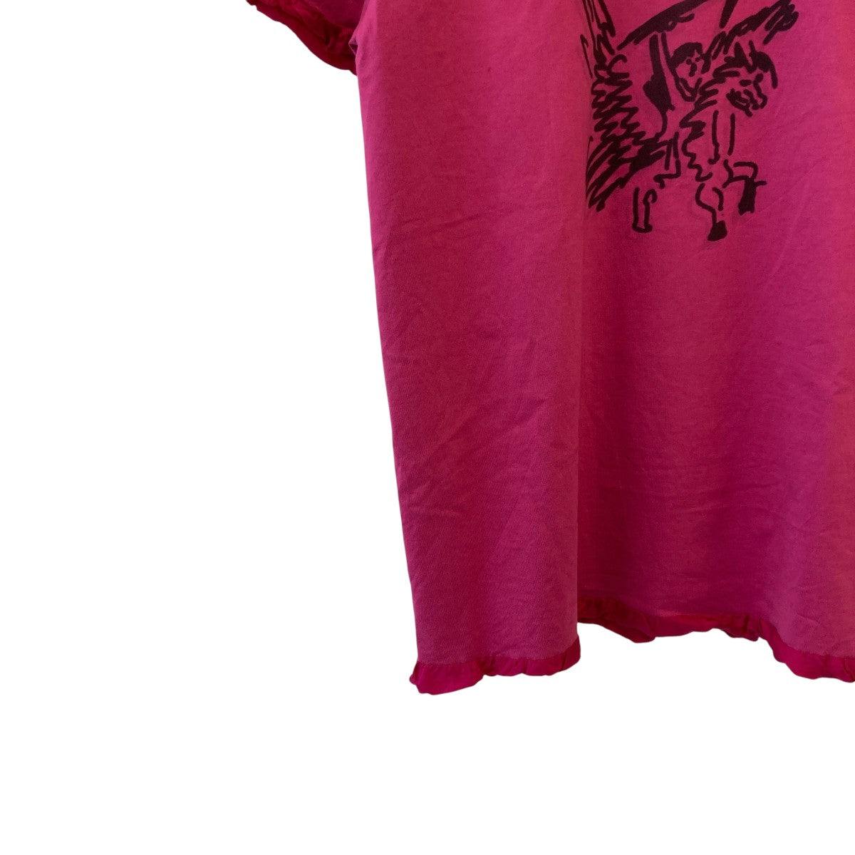 Abelia Edoward Goucha(アベリアエドワードゴーチャ) Tシャツ