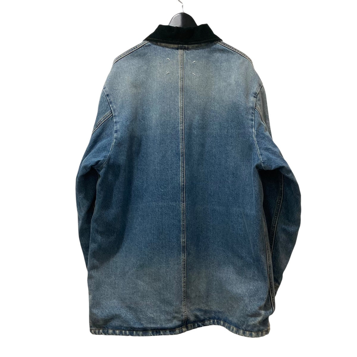 Maison Margiela(メゾンマルジェラ) Denim Coverall デニムジャケット S51AM0444