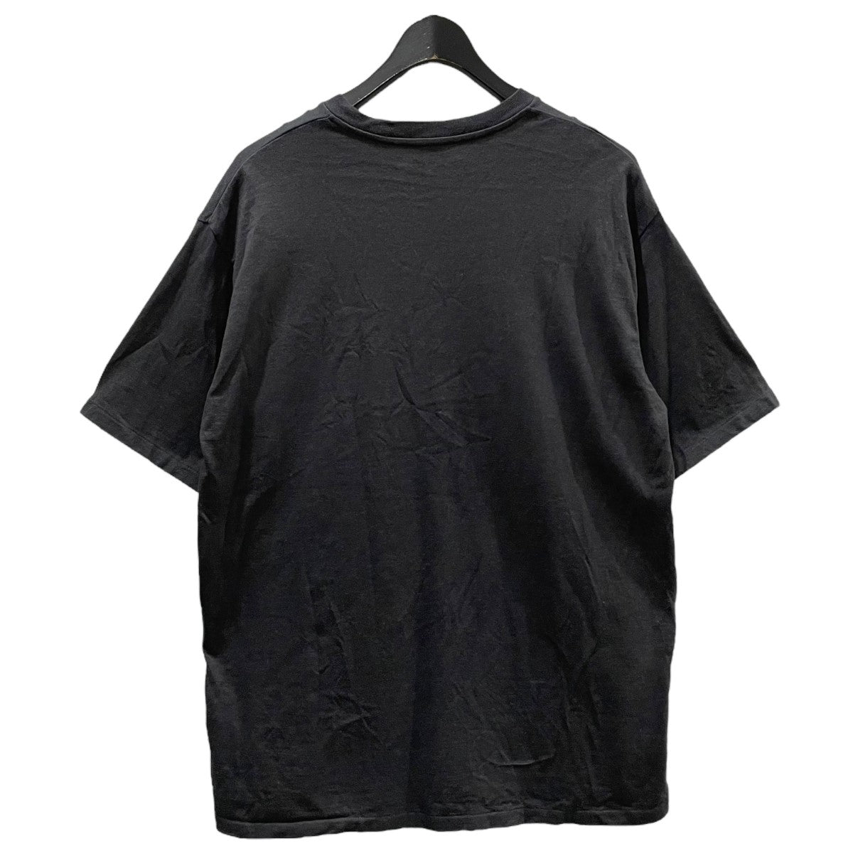 A．PRESSE(アプレッセ) 24SS カシミヤブレンドTシャツ Cashmere