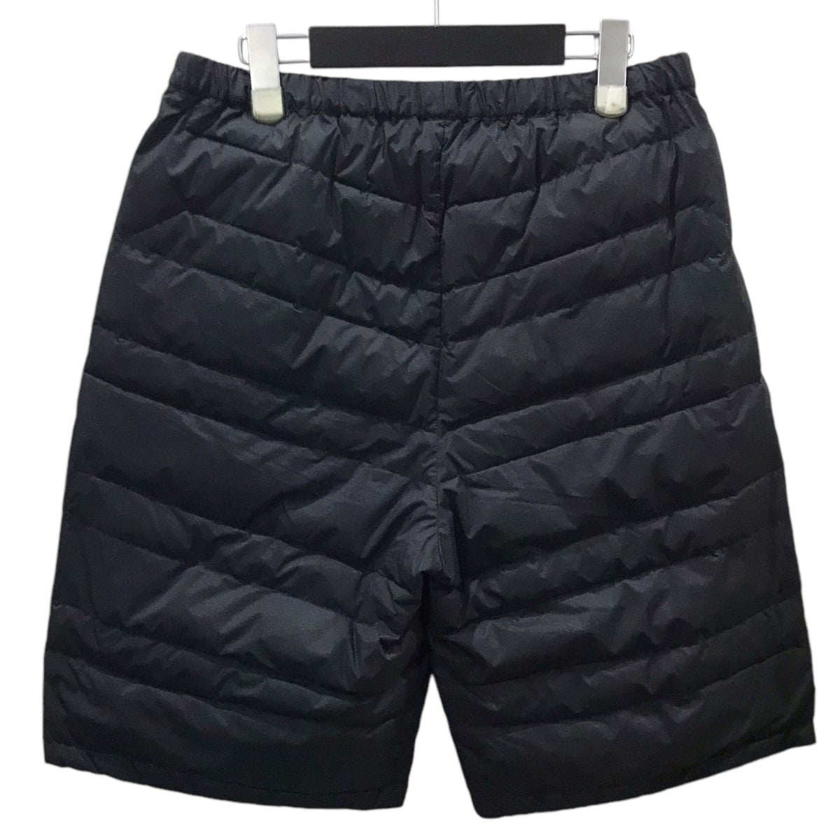 THE NORTH FACE(ザノースフェイス) ダウンショートパンツ THUNDER SHORT サンダーショート NY81502 NY81502  ブラック サイズ L｜【公式】カインドオルオンライン ブランド古着・中古通販【kindal】