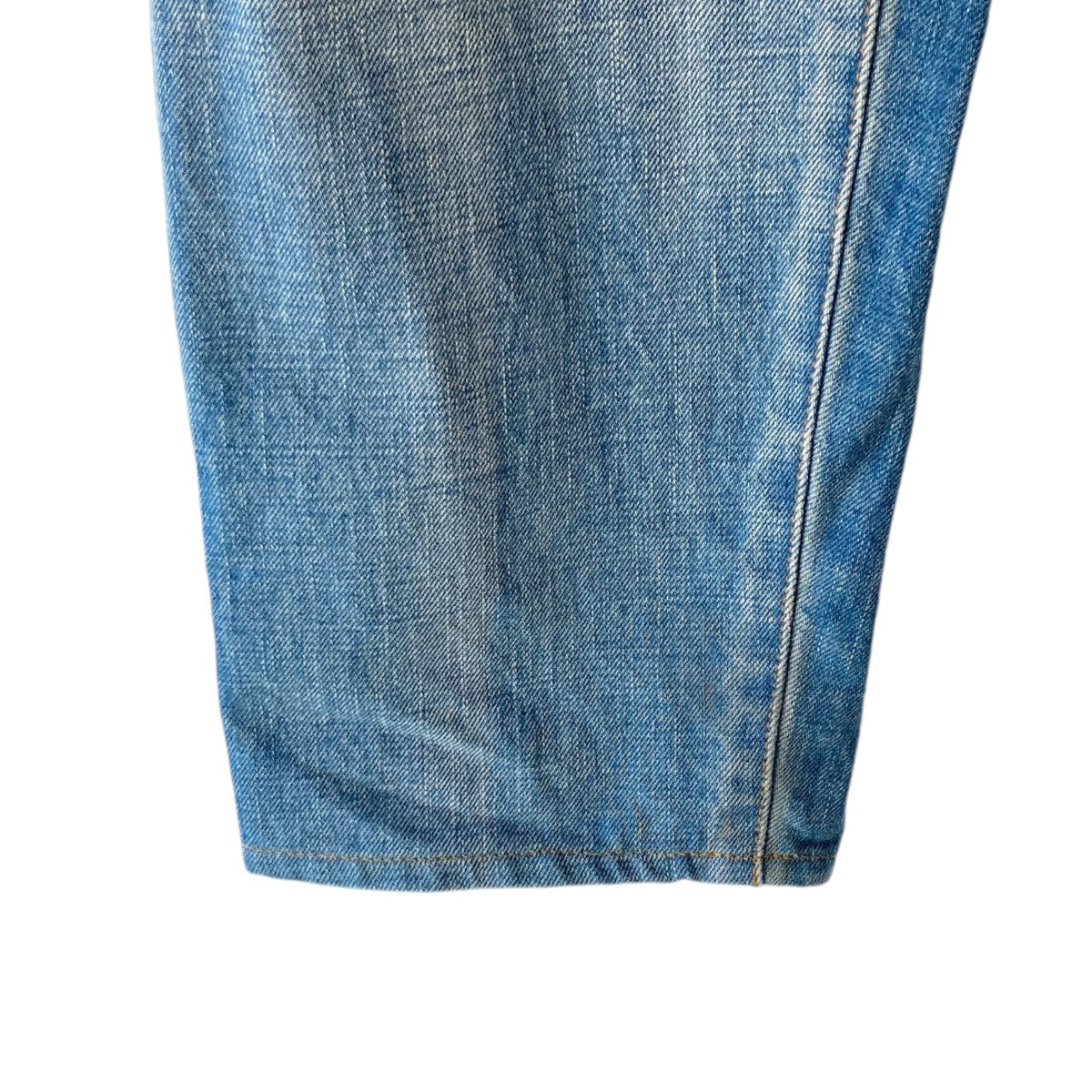 SUGARHILL(シュガーヒル) 22SSCLASSIC DENIM PANTSデニムパンツ22SSPT08 22SSPT08 インディゴ サイズ  30｜【公式】カインドオルオンライン ブランド古着・中古通販【kindal】