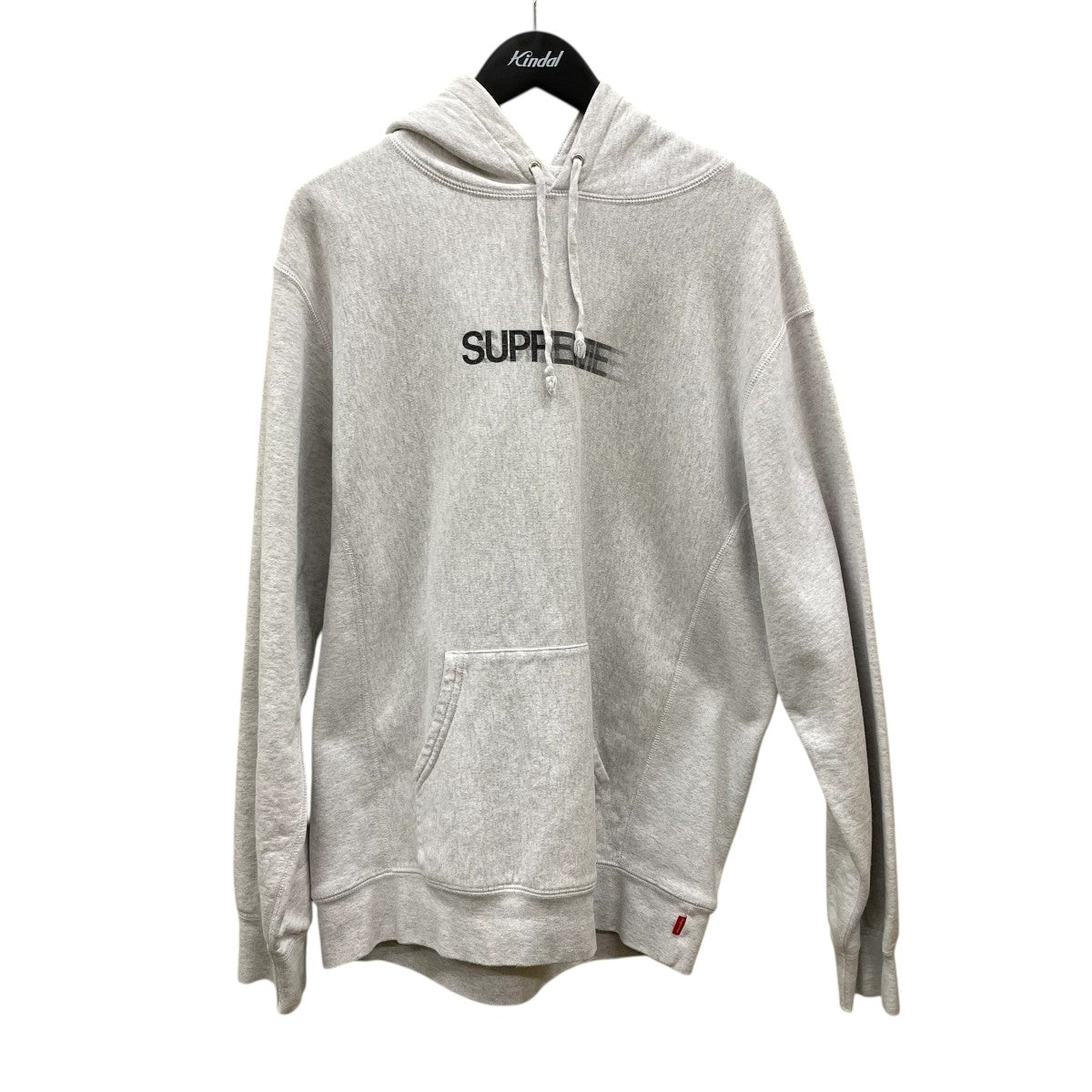 シュプリーム 19AW Fuck You トレーナー スウェット グレー Supreme(シュプリーム) 19AW Fuck You Crewneckファックユー
