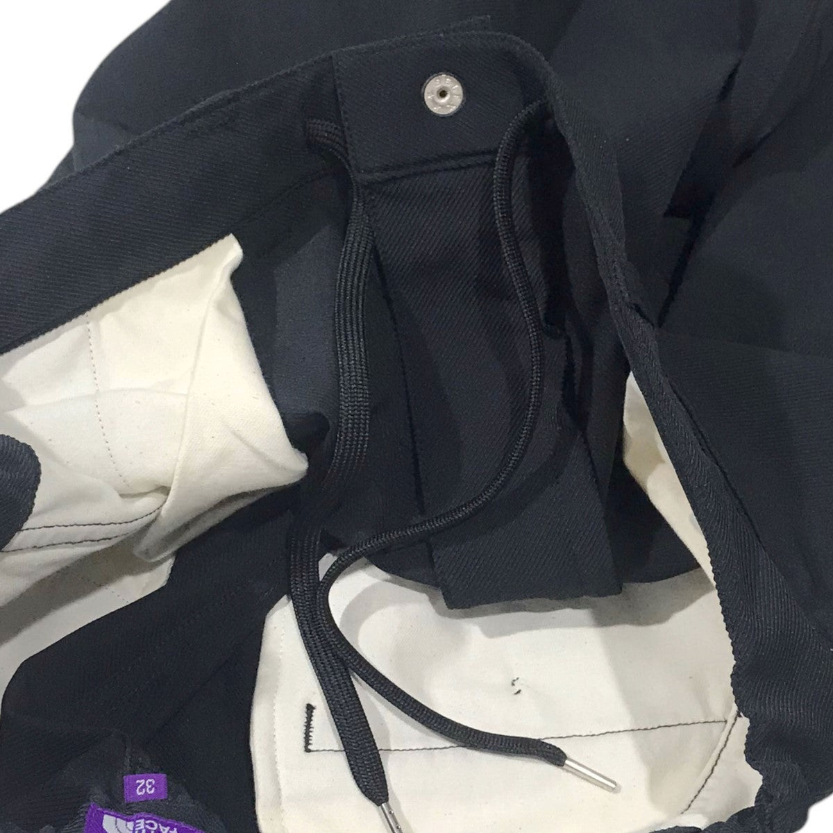 THE NORTH FACE(ザノースフェイス) ワイドパンツ Stretch Twill