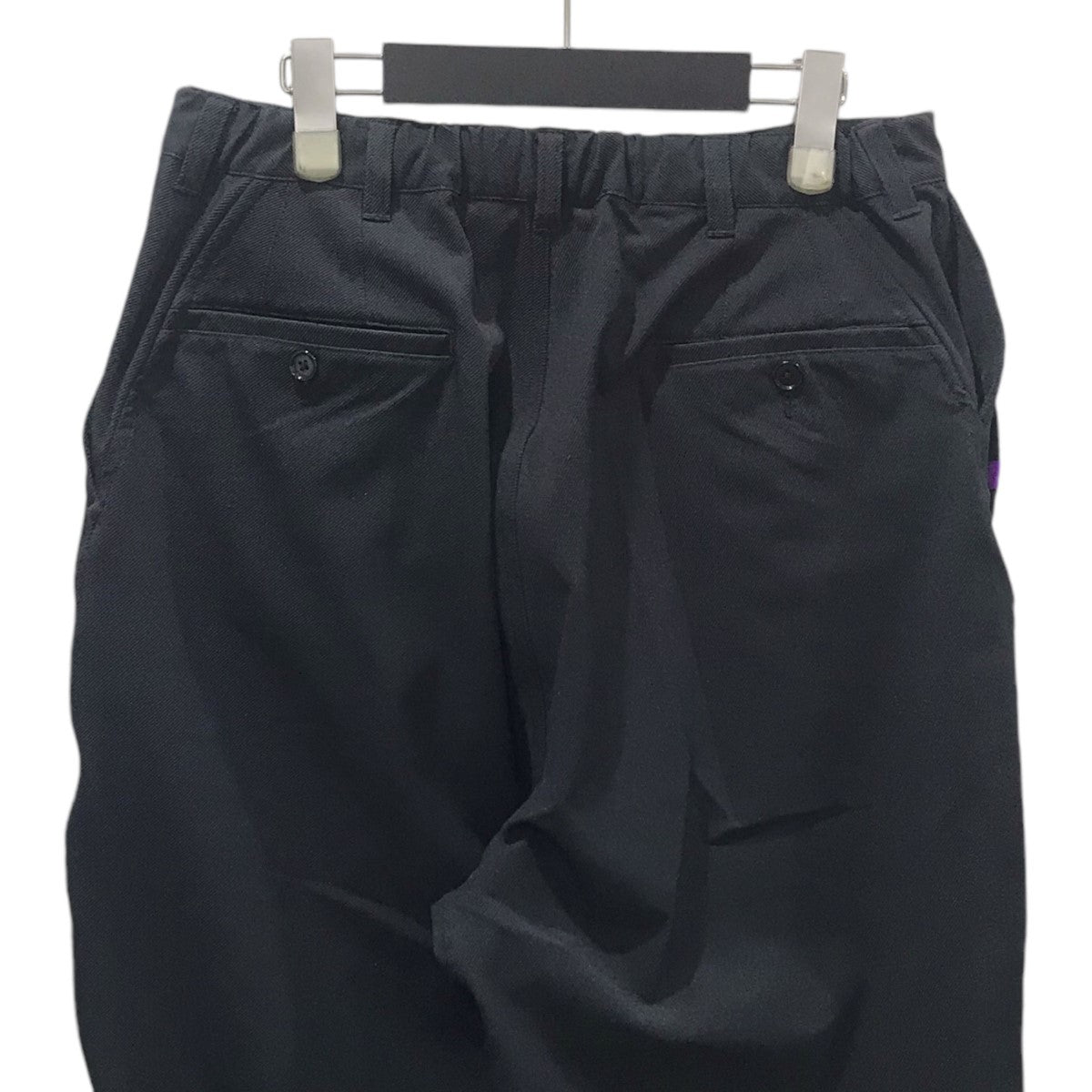 THE NORTH FACE(ザノースフェイス) ワイドパンツ Stretch Twill