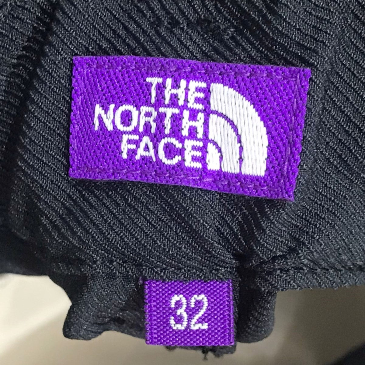 THE NORTH FACE(ザノースフェイス) ワイドパンツ Stretch Twill