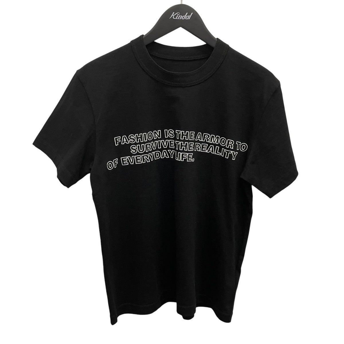 sacai(サカイ) 24AWGraphic Embroidery T-Shirt半袖Tシャツ24