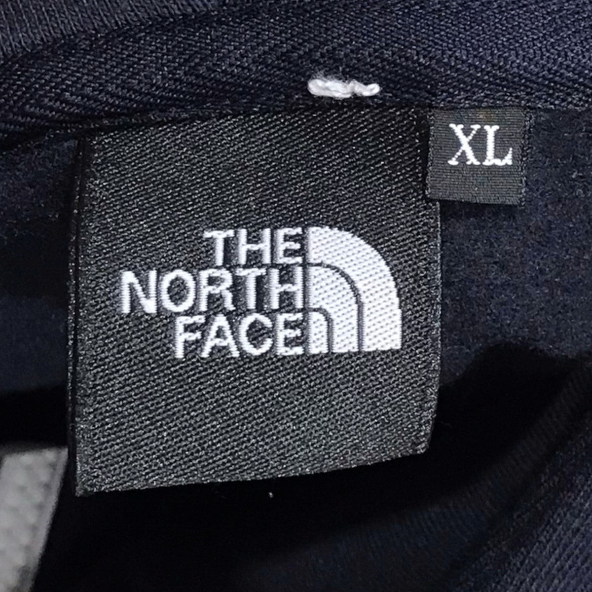 THE NORTH FACE(ザノースフェイス) ジップアップパーカー Rearview FullZip Hoodie リアビューフルジップフーディ  NT62130 NT62130 ネイビー サイズ XL｜【公式】カインドオルオンライン ブランド古着・中古通販【kindal】