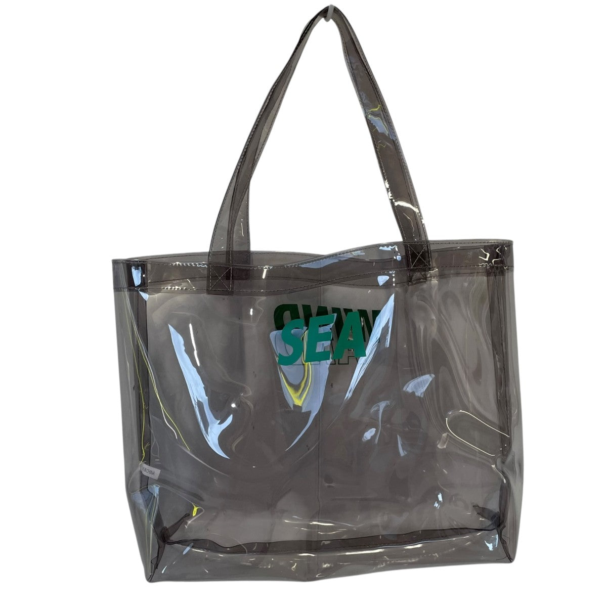 WIND AND SEA×EASTPAK バックパックWDS-ESTPK-03 WDS-ESTPK-03