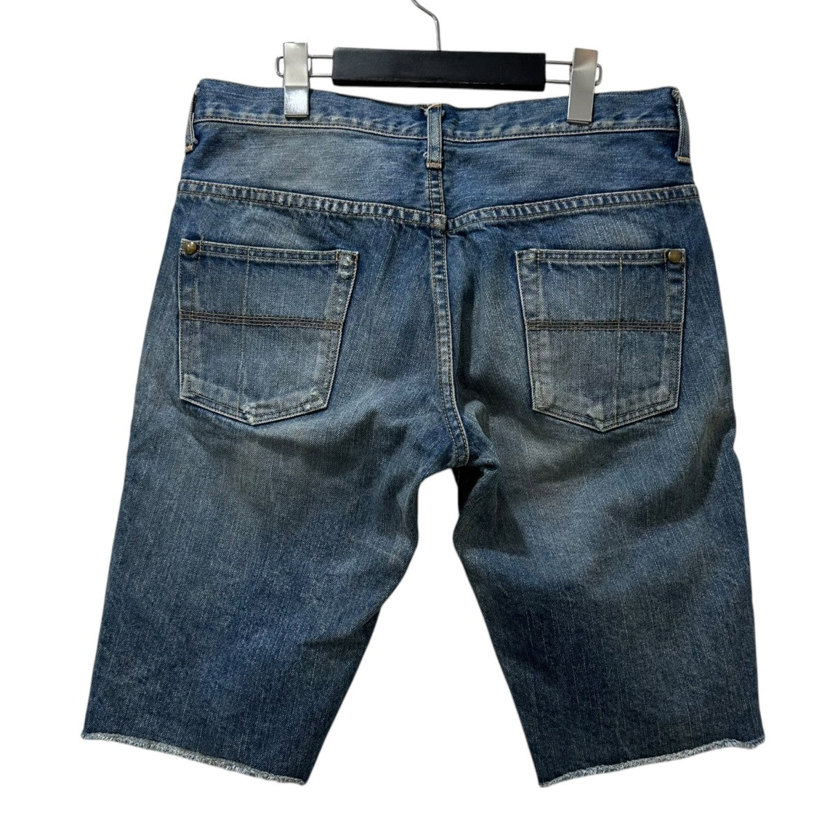1piu1uguale3 デニム　サイズ3 ◇ ZARA ザラ シンプル デニム ジーンズ パンツ サイズEUR42
