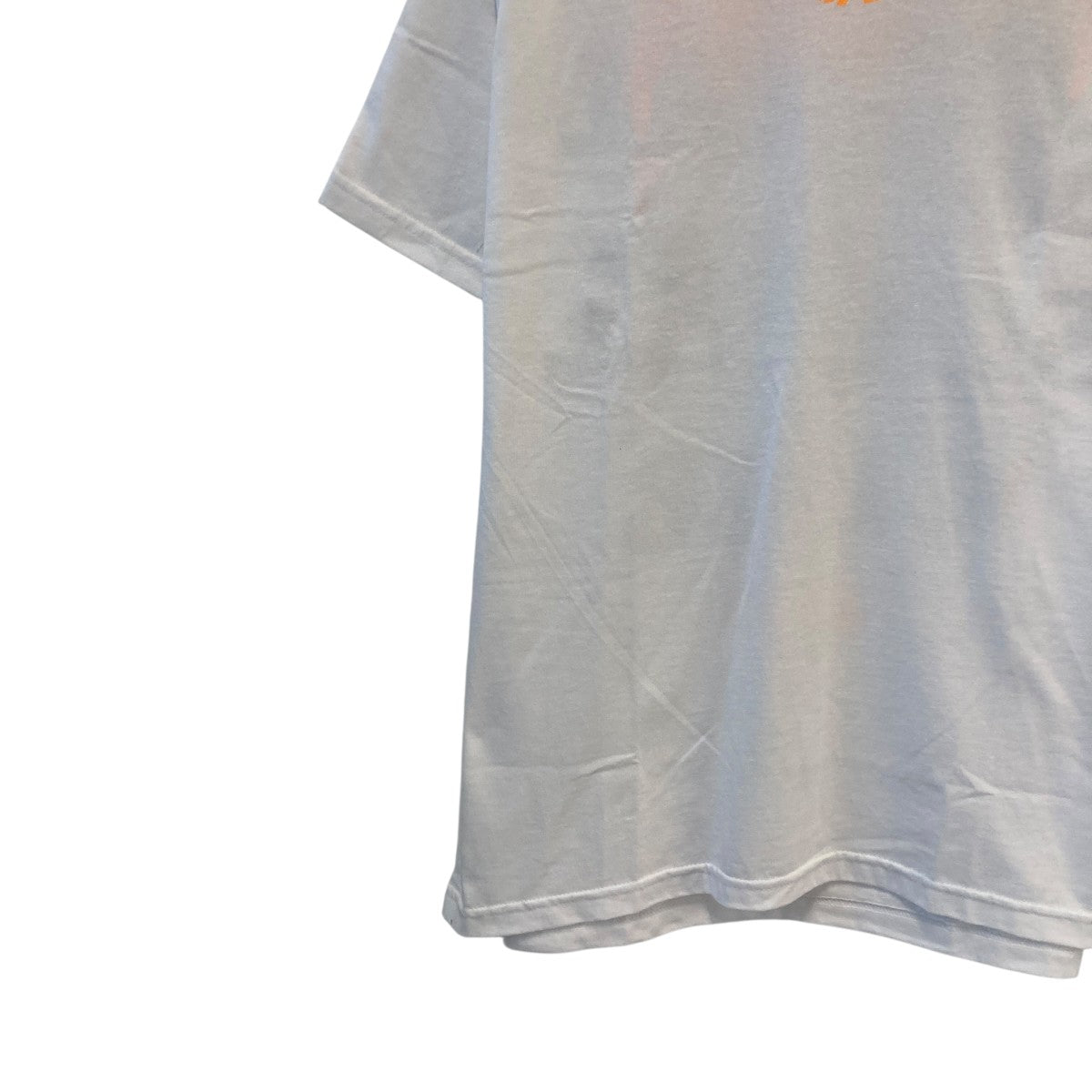 即完売　オンライン限定SAPEurサプール ハロウィンTシャツ サプール sapeur Harlequin s/s TEE Tシャツ ハロウィン - メルカリ
