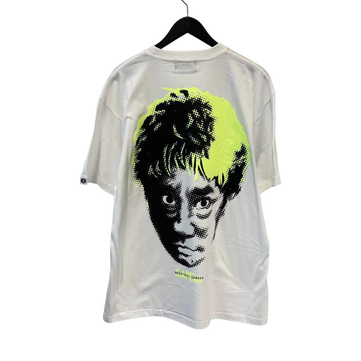 SAPEur サプール ビックリマン 聖フェニックス Ｔシャツ 未使用品 楽天市場】【中古】SAPEur | サプール ビックリマンチョコ 聖