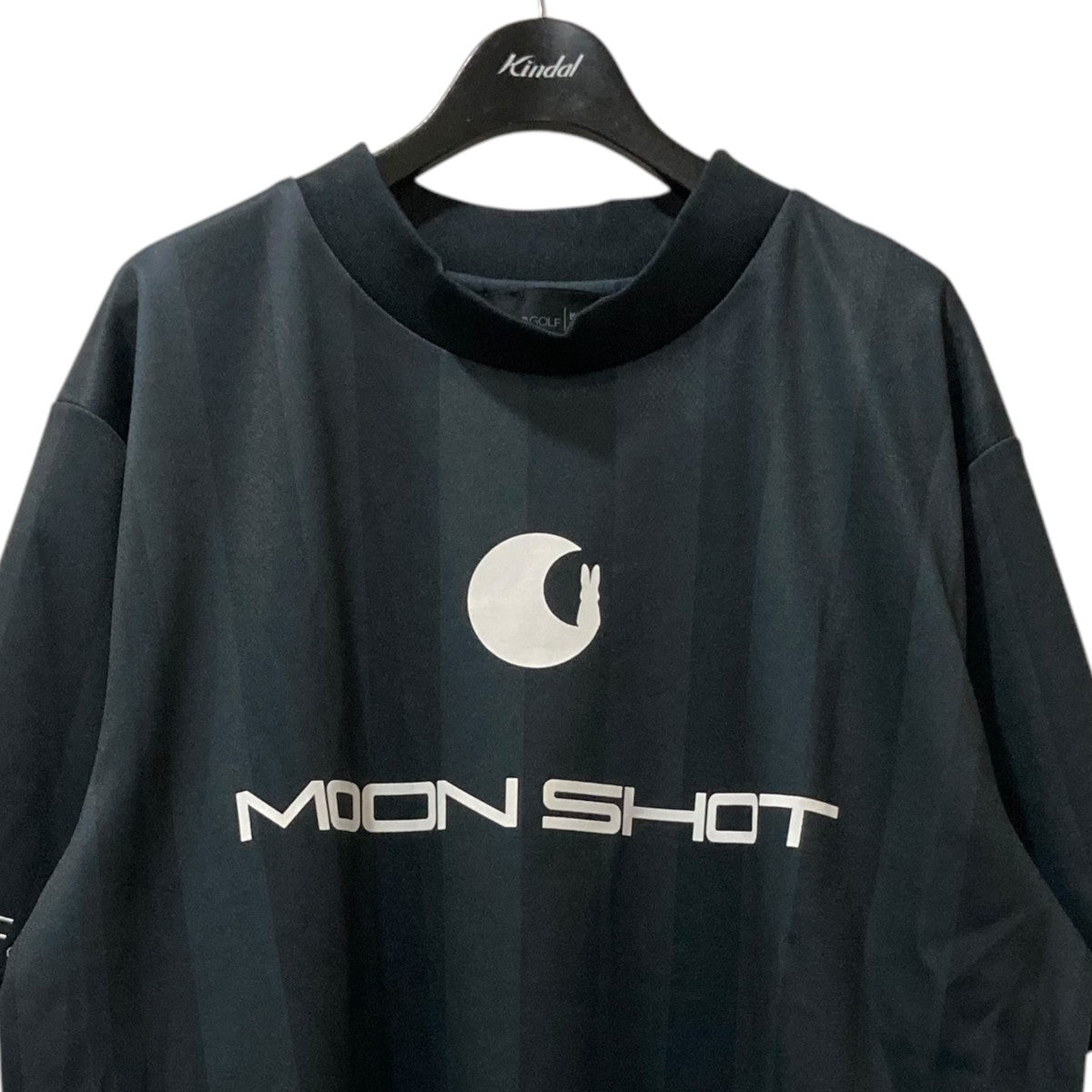 FR2 GOLF(エフアールツー ゴルフ) MOON SHOTストライプゲーム