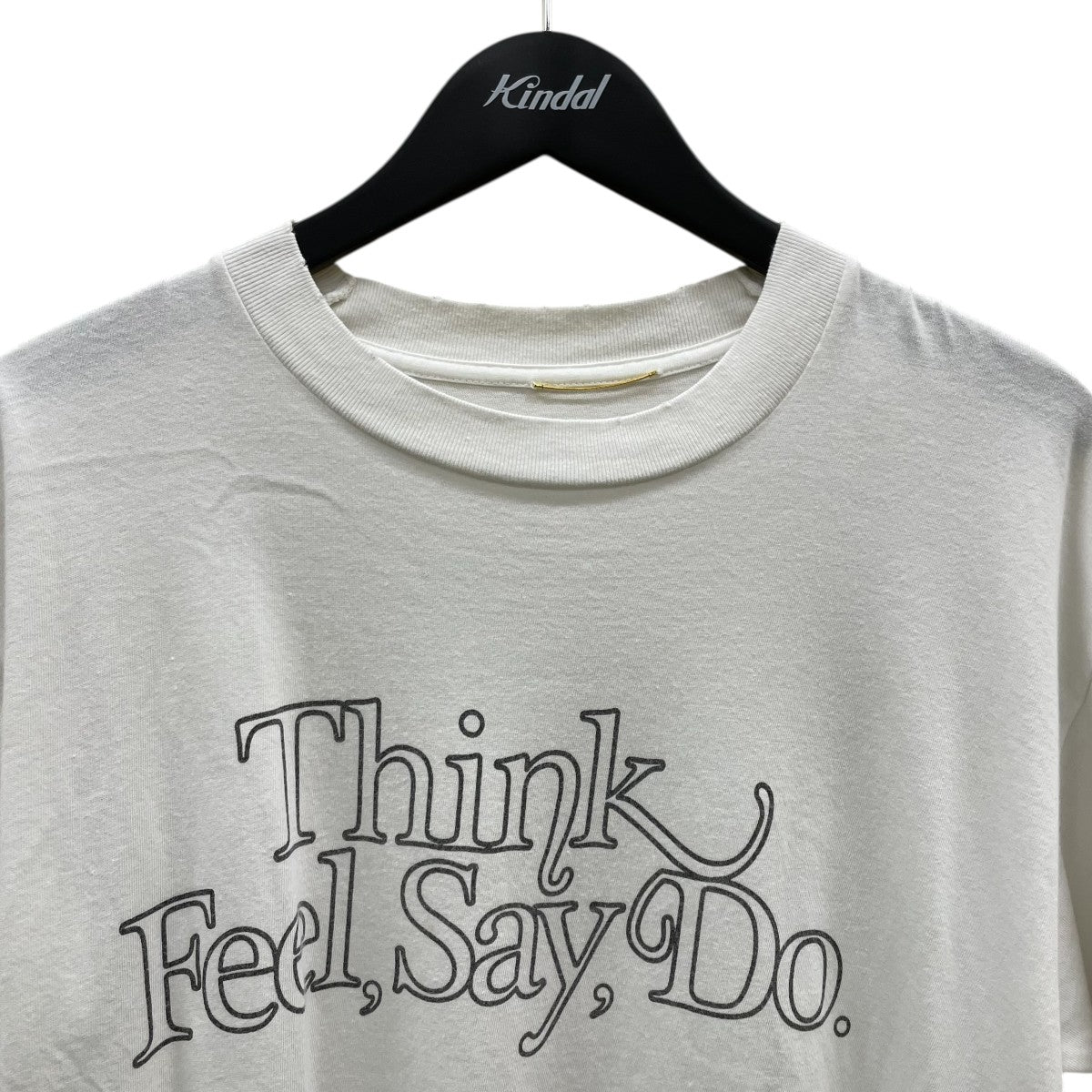 新品未使用・タグ付き　ドゥーズィエムクラス　半袖シャツ DEUXIEME CLASSE（Tシャツ(半袖/袖なし)）のフリマアイテム一覧