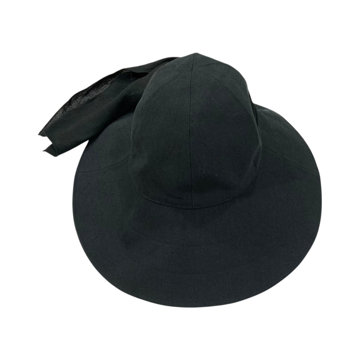 CLANE(クラネ) ×KIJIMA TAKAYUKI DETACHABLE SCARF 6PANEL HAT