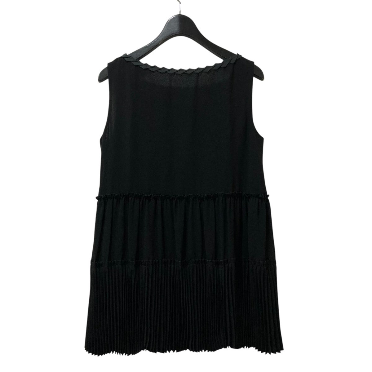 フォクシーニューヨークカーディガン♡42 フォクシーニューヨークカーディガン♡42