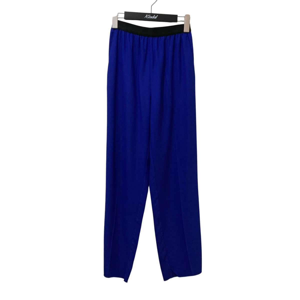 専用 MM6 Maison Margiela シルク イージーパンツ スラックス MM6 Maison Margiela(マルタンマルジェラ) 24SSイージー