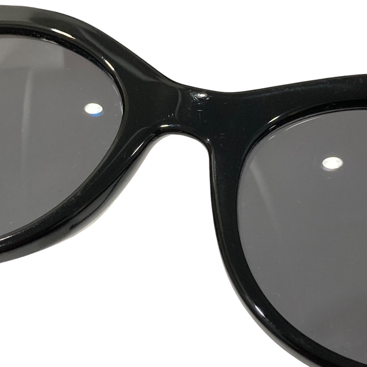 OLIVER PEOPLES×THE ROW GeorgicaサングラスOV5421SU OV5421SU ブラック｜【公式】カインドオルオンライン  ブランド古着・中古通販【kindal】