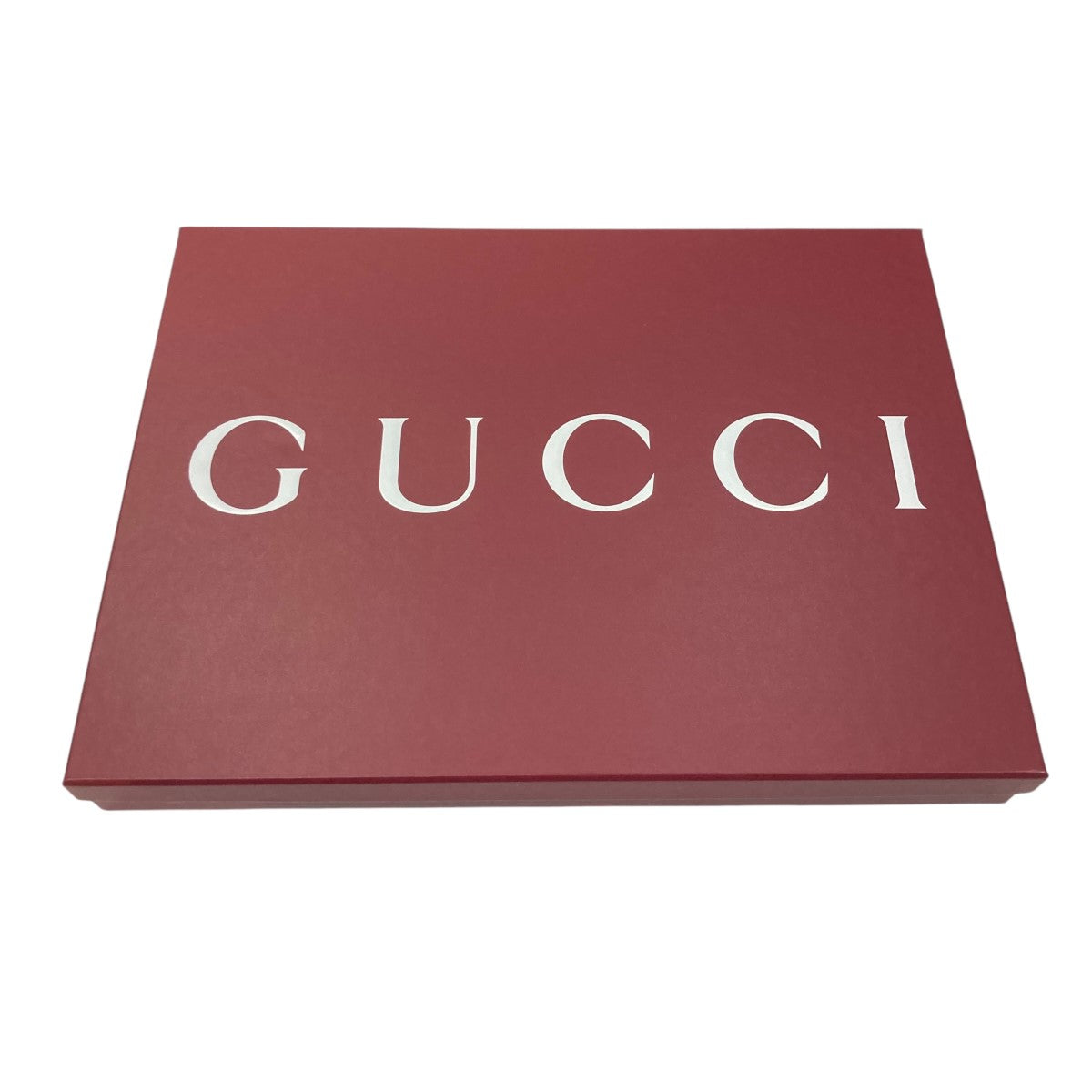 GUCCI(グッチ) 2024AW インターシャウールカシミヤセーター