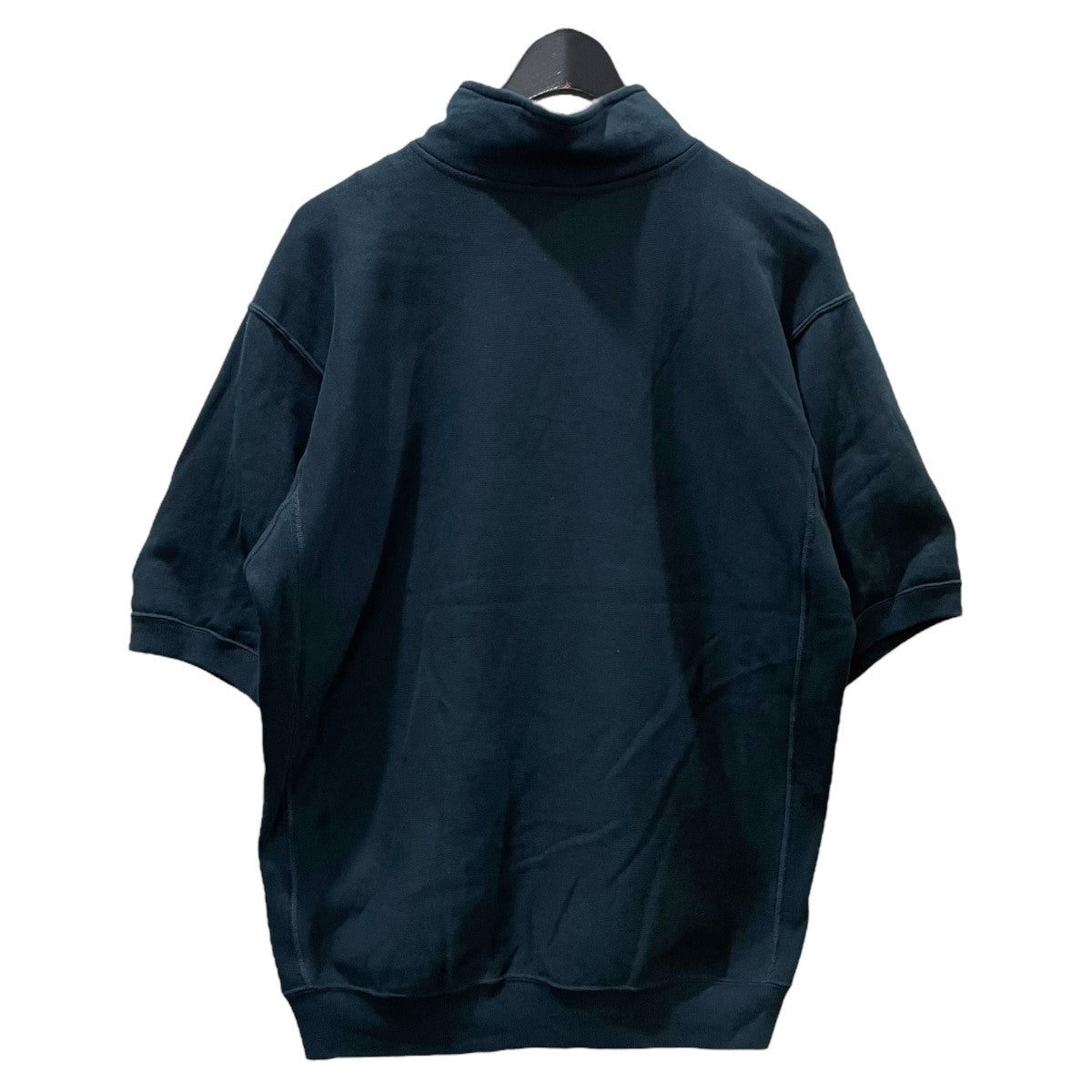 メーカー直売 - 人気ランキング Champion(チャンピオン) 半袖スウェットトレーナー REVERSE トップス